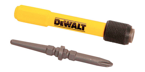 DeWalt - DWHT58503 - 4-3/4 in. Nail Set 1 pc