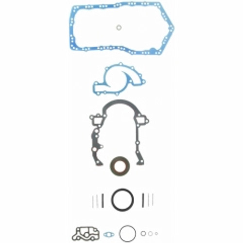 Fel-Pro - CS9644 - Engine Conversion Gasket Set