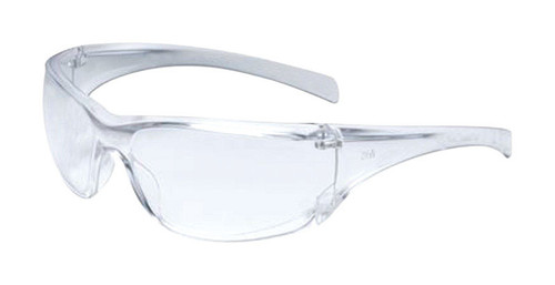 3M - 11818-00000-20 - Virtua Anti-Fog Safety Glasses Clear Lens Clear Frame 1 pc