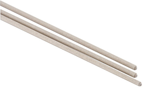 Forney - 31210 - 1/8 in. D X 14.6 in. L E6011 Mild Steel Welding Electrodes 60000 psi 10 lb 1 pk