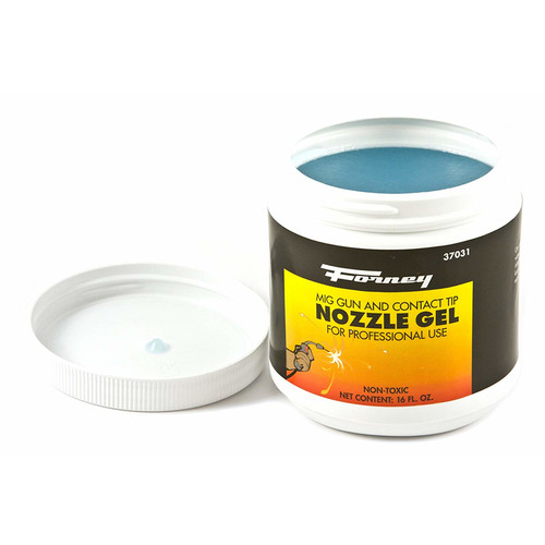 Forney - 37031 - Welding Nozzle Gel 1 pc