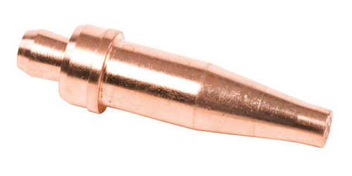 Forney - 60464 - 5.88 in. L X 2 in. W Cutting Tip Copper 1 pc