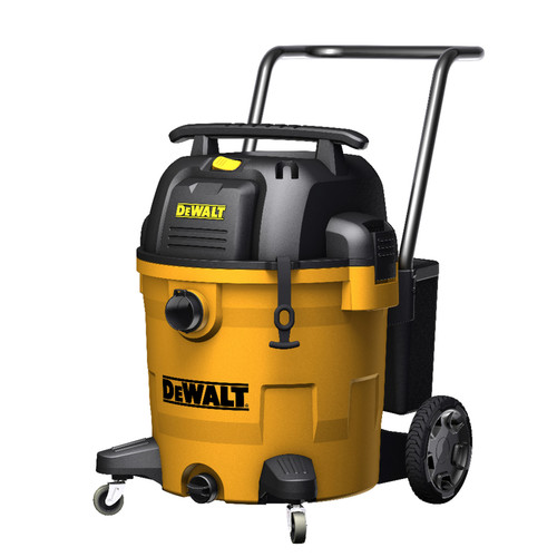 DeWalt - DXV16PA - 16 gal Corded Wet/Dry Vacuum 120 V 6-1/2 HP