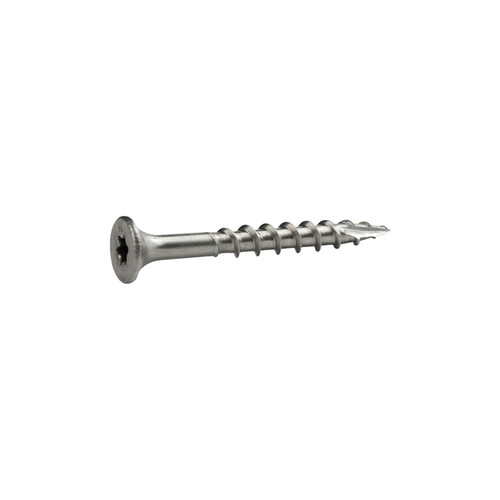 Grip-Rite - MAXS1588DS3055 - PrimeGuard Max No. 8 wire X 1-5/8 in. L Star Bugle Head Deck Screws 5 lb 750 pk