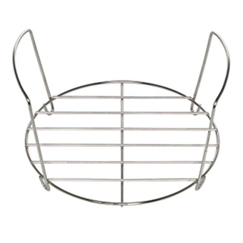 Instant Pot - 5252282 - Silver Stainless Steel Roasting rack