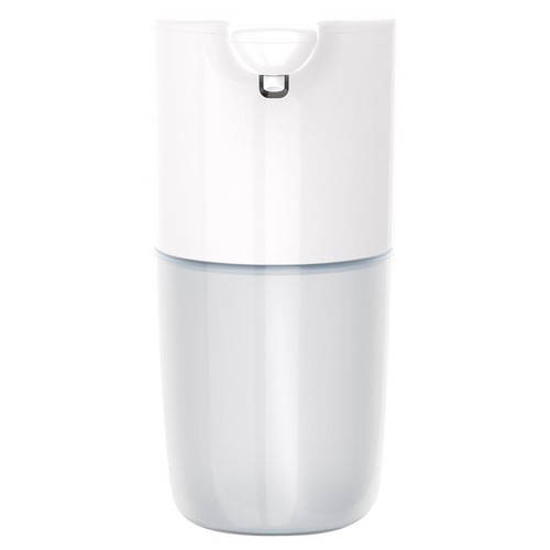 Better Living - 70125 - Foama 10 oz Counter Top Touch Free Foam Soap Dispenser