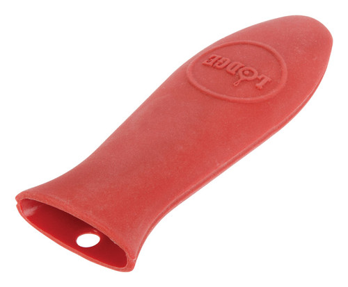 Lodge - ASHH41 - Red Silicone Handle Holder