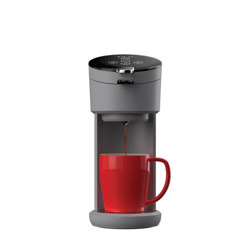 Instant - 140-6018-01 - 40 oz Gray Coffee Maker