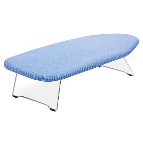 Whitmor - 6152-5290 - 12 in. H X 5.5 in. W X 29 in. L Ironing Board Pad Included