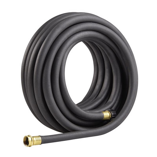 Gilmour - 827501-1005 - 5/8 in. D X 50 ft. L Soaker Hose Black