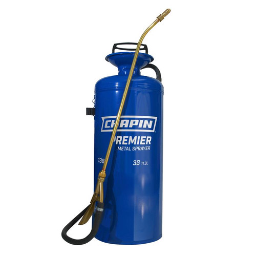 Chapin - 1380 - 3 gal Sprayer Tri-Poxy Sprayer