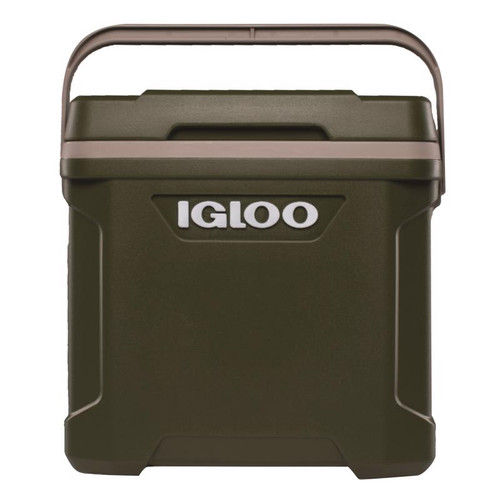 Igloo - 50405 - Sportsman Green 30 qt Cooler