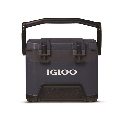 Igloo - 50537 - BMX Gray 25 qt Cooler