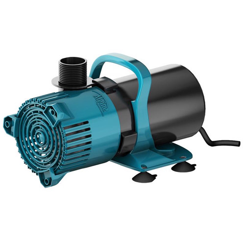 Alpine - PEG4700 - 0.75 ft. Plastic 4700 gph 216 V Pond Pump