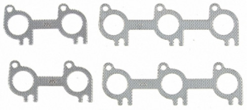 Fel-Pro - MS94108-1 - Exhaust Manifold Gasket Set