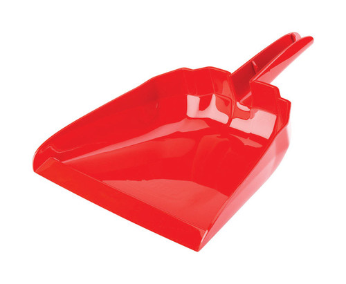 Libman - 911 - Polypropylene Handheld Dust Pan