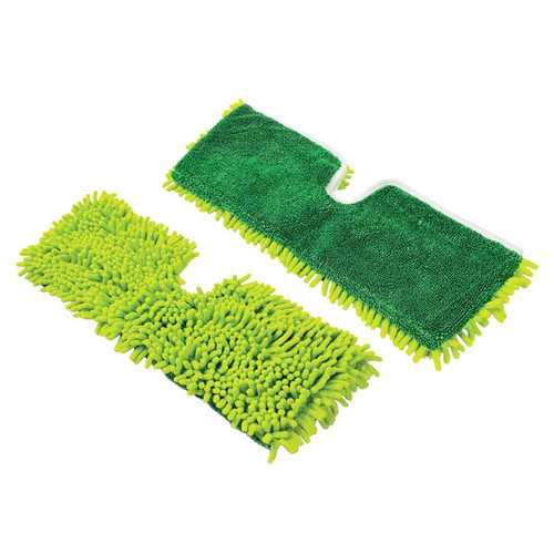 Libman - 1173 - 7 in. Wet and Dry Microfiber Mop Refill 1 pk