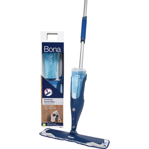 Bona - WM710013496 - 16.5 in. W Spray Mop Kit