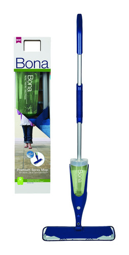 Bona - WM710013498 - 15 in. W Spray Mop