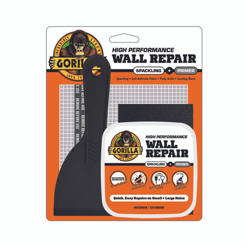 Gorilla - 103959 - Wall Repair Kit