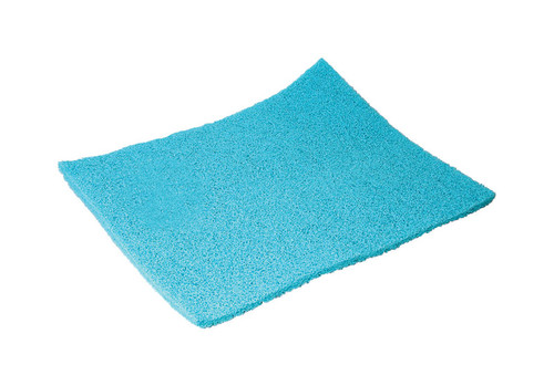 Dial - 3070 - Duracool 24 in. H X 30 in. W Blue Foamed Polyester Dura-Cool Pad