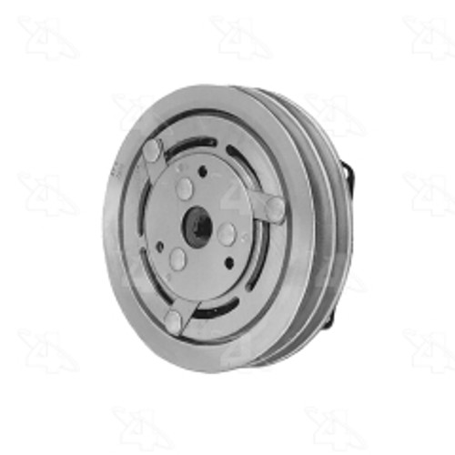 Four Seasons - 47534 - A/C Compressor Clutch