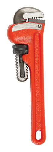 Ridgid - 31005 - Pipe Wrench 8 in. L 1 pc