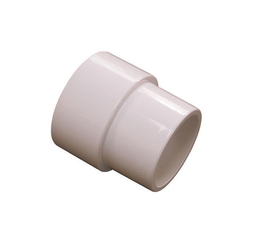 Magic Plastics - RB-0301-05 - MagicMend Schedule 40 1/2 in. IPS in. X 1/2 in. D Spigot PVC Pipe Extender 1 pk