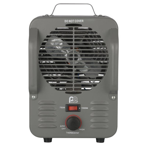 Perfect Aire - 1PHF12 - Utility Milkhouse Heater