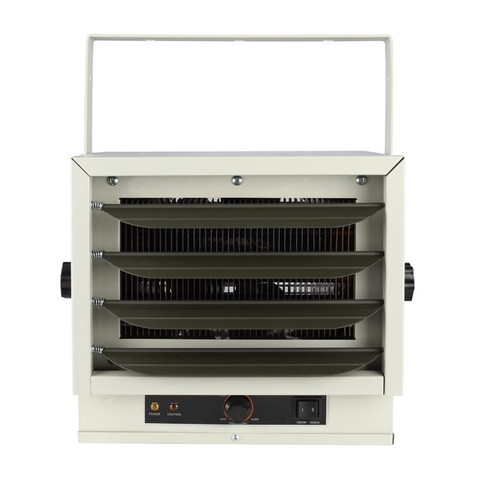 Perfect Aire - 1PHG5000 - 540 sq ft Electric Utility Garage Heater 1765 BTU