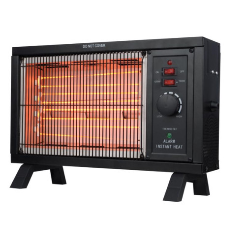 Perfect Aire - 1PHF11 - Electric Infrared Heater