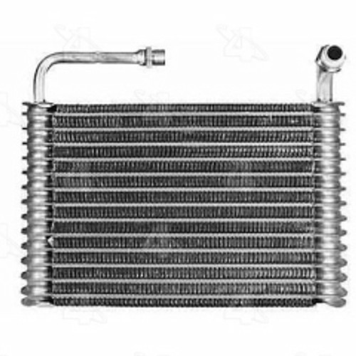 Four Seasons - 54451 - A/C Evaporator Core