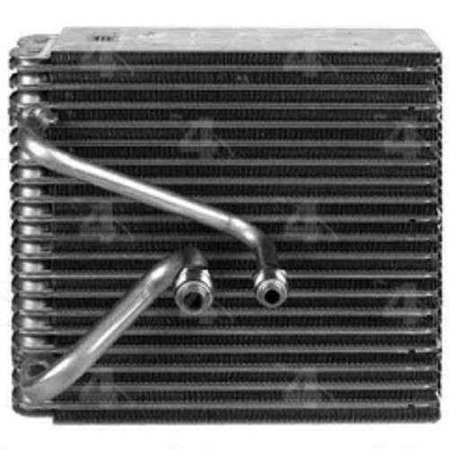 Four Seasons - 54604 - A/C Evaporator Core