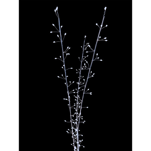 Celebrations - MICBWTWIG38PWA - LED Pure White 38 in. Lighted Branches Accessory