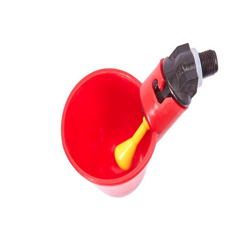 Little Giant - CUP2 - Watering Bowl For Game Birds/Poultry
