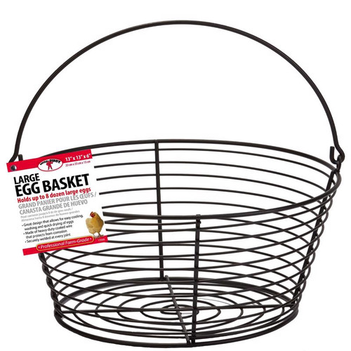 Little Giant - EB13 - Egg Basket For Game Birds/Poultry
