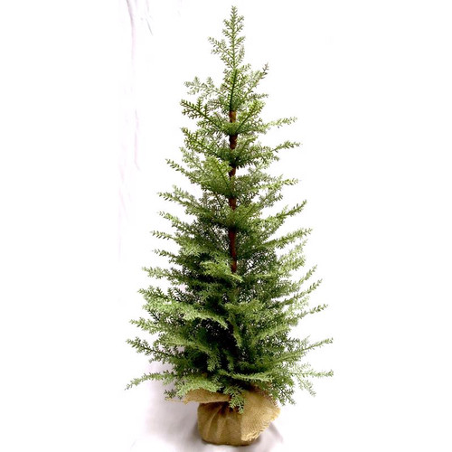 Celebrations - B-2114A - Natural Indoor Christmas Decor 24 in.