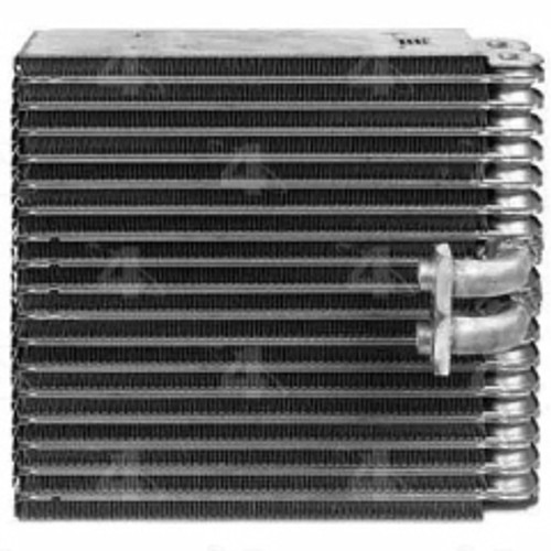Four Seasons - 54616 - A/C Evaporator Core