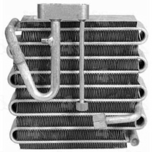 Four Seasons - 54691 - A/C Evaporator Core