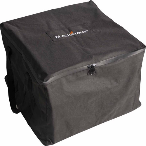 Blackstone - 5510 - Black Tabletop Carry Bag For 22