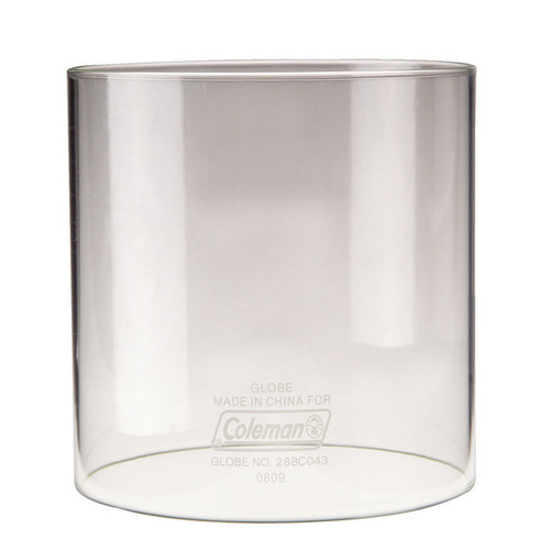 Coleman - 2000038026 - Clear Lantern Globe