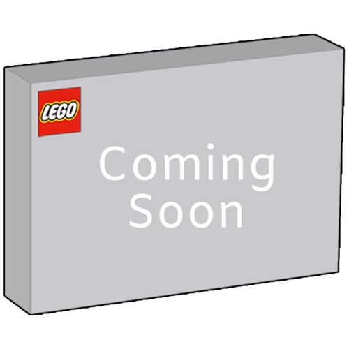 LEGO - 60352 - Advent Calendar ABS Plastic Multicolored