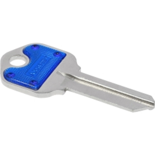 Hillman - 88900 - Traditional Key House/Office Key Blank 66 KW1 Single sided For Kwikset Locks