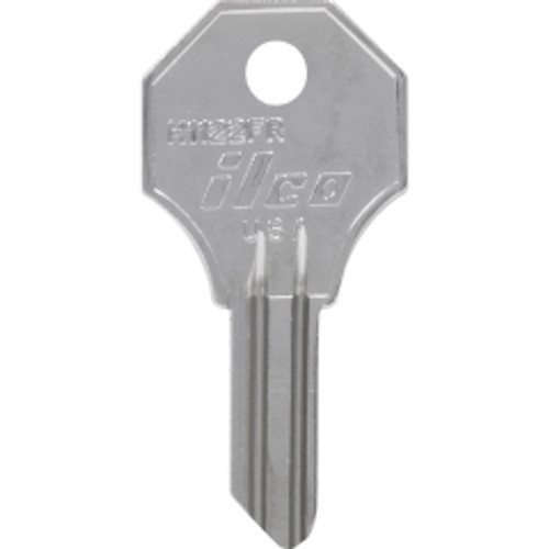 Hillman - 532009 - KeyKrafter House/Office Universal Key Blank 2009 Y10 Single sided