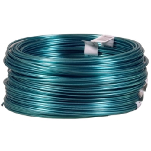 Hillman - 123148 - 50 ft. L Steel 12 Ga. Clothesline Wire