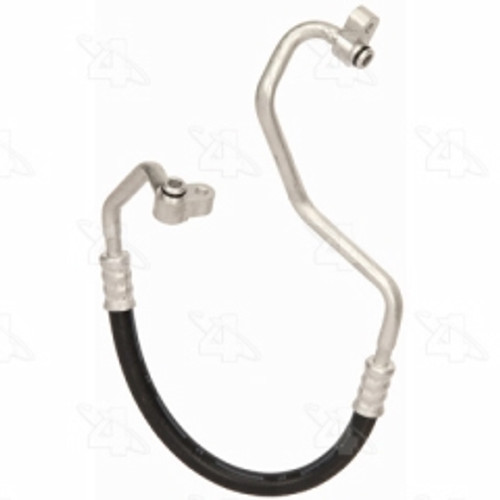 Four Seasons - 55277 - A/C Refrigerant Discharge Hose