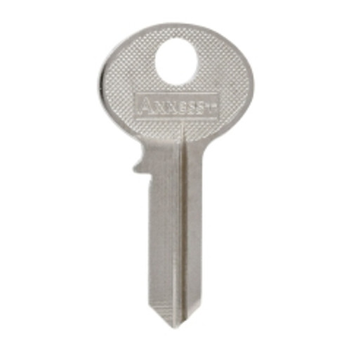 Hillman - 88534 - Traditional Key House/Office Key Blank 92 BO1 Single sided For Independent Locks