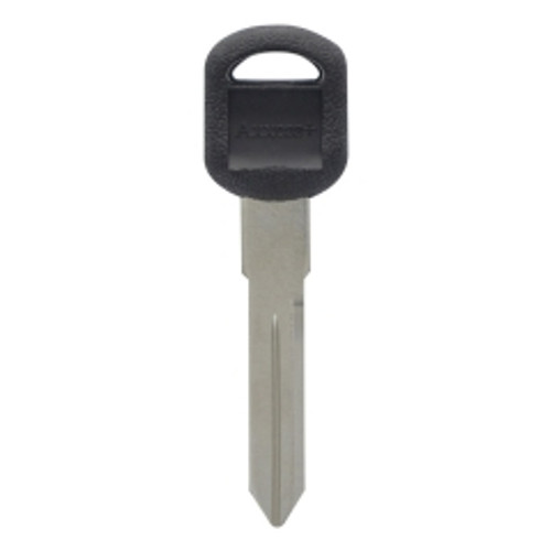 Hillman - 87008 - KeyKrafter Ford Automotive Key Blank 14R1 Double sided