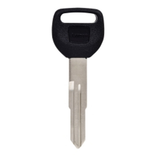 Hillman - 87017 - KeyKrafter Automotive Key Blank 27R Double sided For Acura