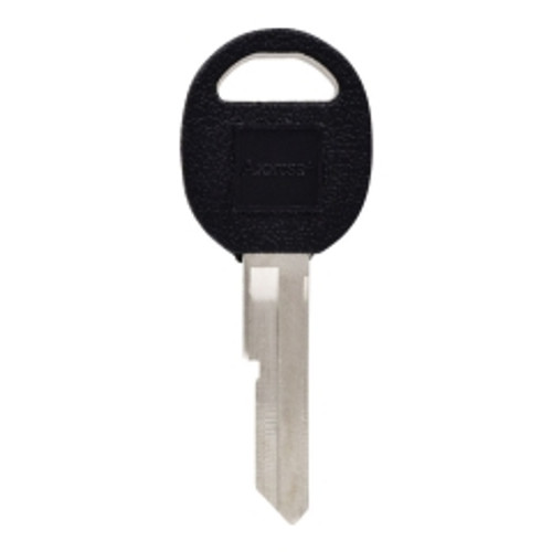 Hillman - 87005 - KeyKrafter Automotive Key Blank 9R Single sided For Buick